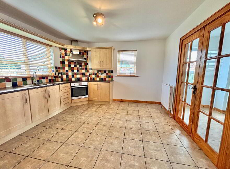 4 Thornlea Drive, Coleraine, BT52 1XB