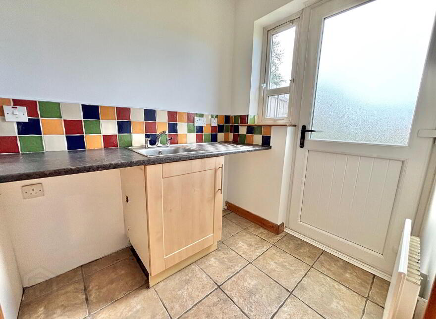 4 Thornlea Drive, Coleraine, BT52 1XB