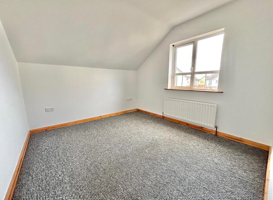 4 Thornlea Drive, Coleraine, BT52 1XB