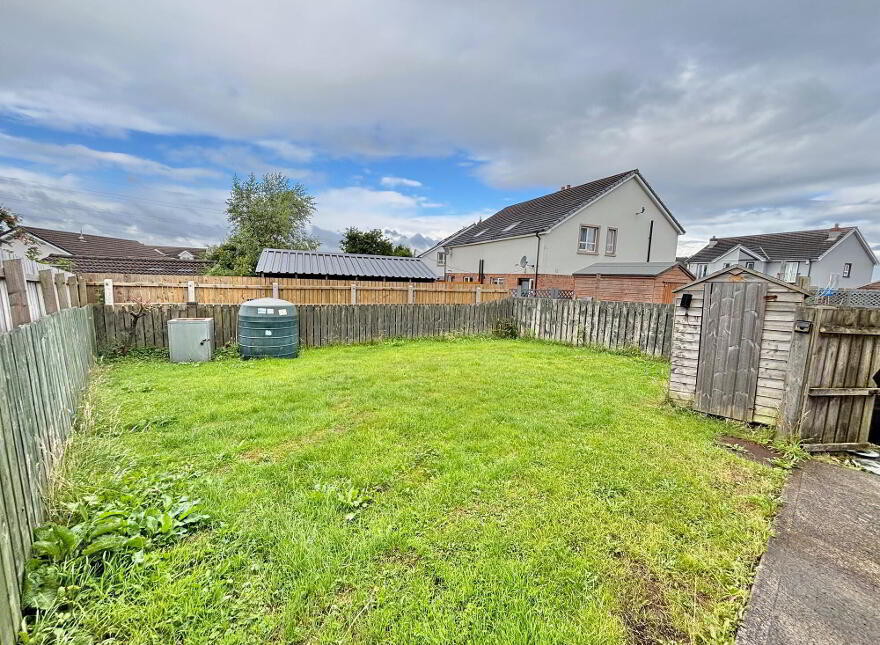 4 Thornlea Drive, Coleraine, BT52 1XB
