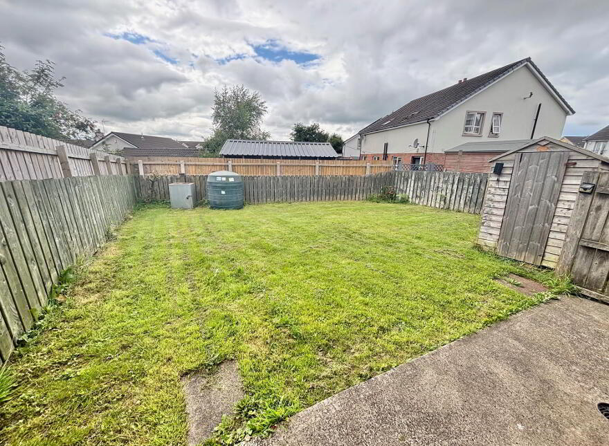 4 Thornlea Drive, Coleraine, BT52 1XB