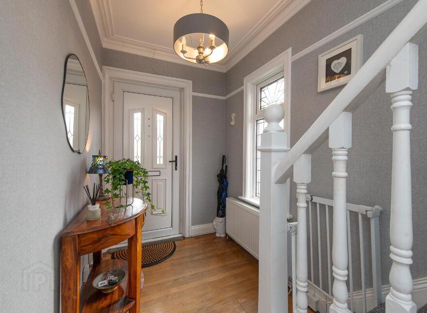 44 Somerton Park, Belfast, BT15 4DP