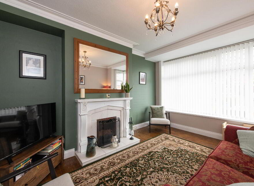 44 Somerton Park, Belfast, BT15 4DP