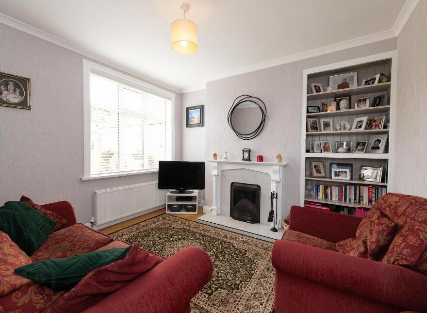 44 Somerton Park, Belfast, BT15 4DP