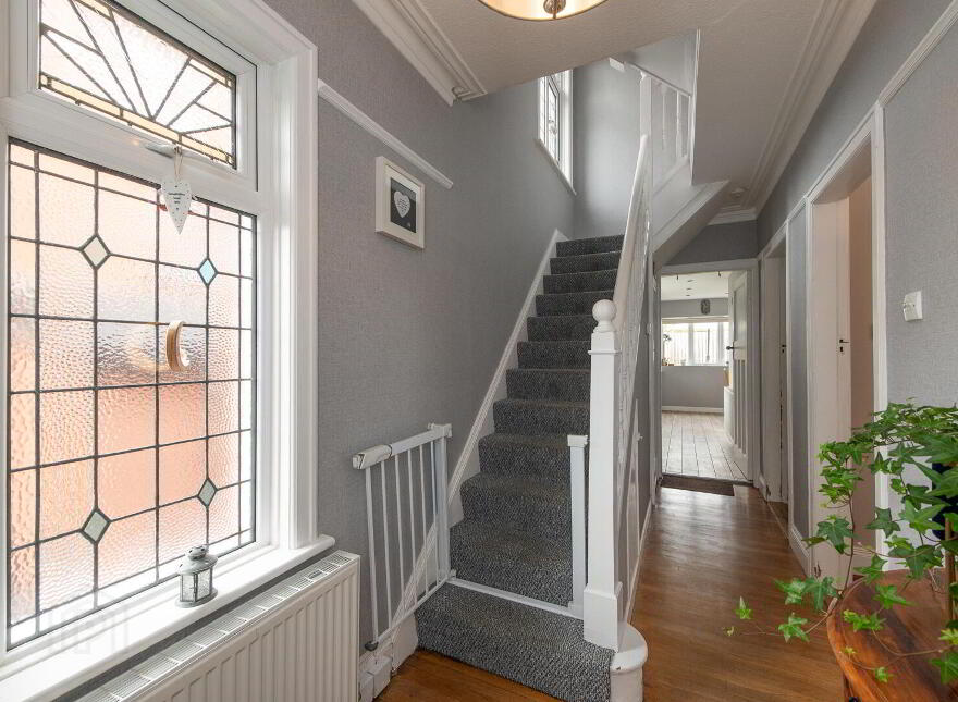 44 Somerton Park, Belfast, BT15 4DP