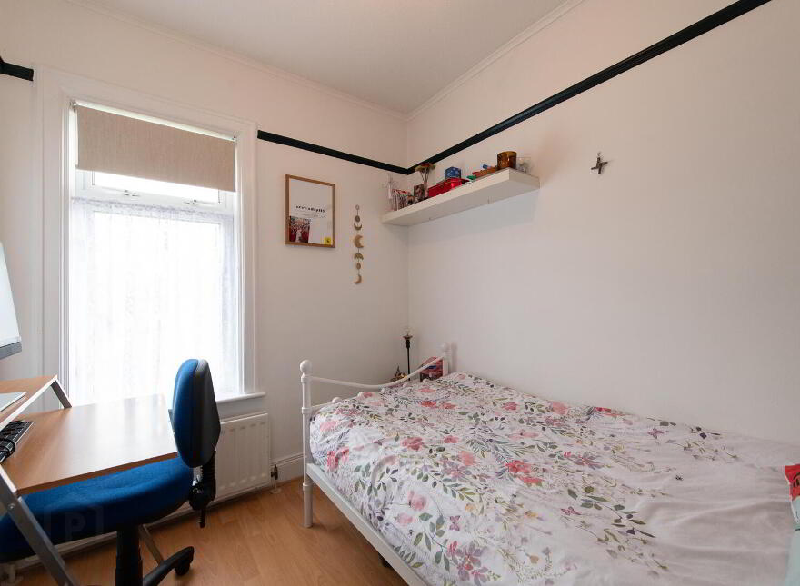 44 Somerton Park, Belfast, BT15 4DP