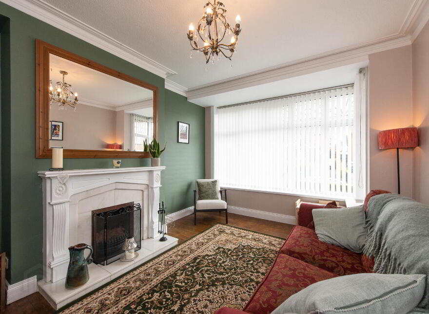 44 Somerton Park, Belfast, BT15 4DP