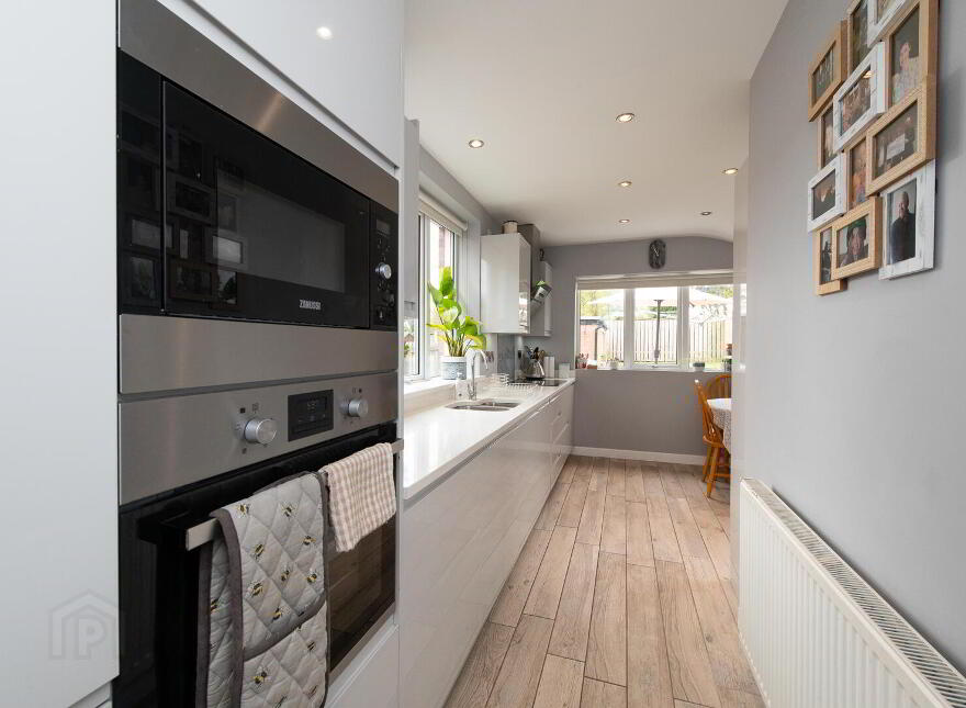 44 Somerton Park, Belfast, BT15 4DP