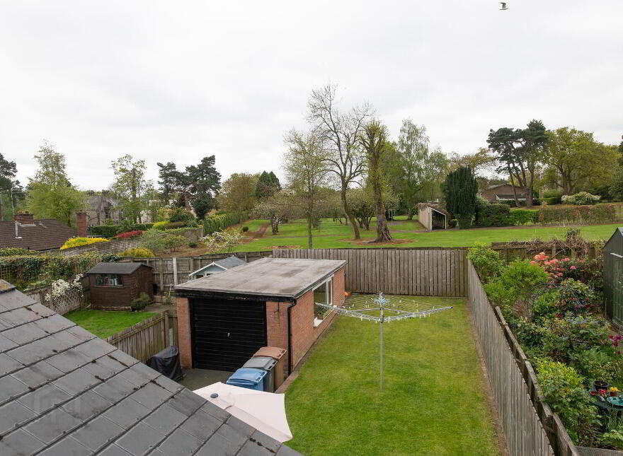 44 Somerton Park, Belfast, BT15 4DP