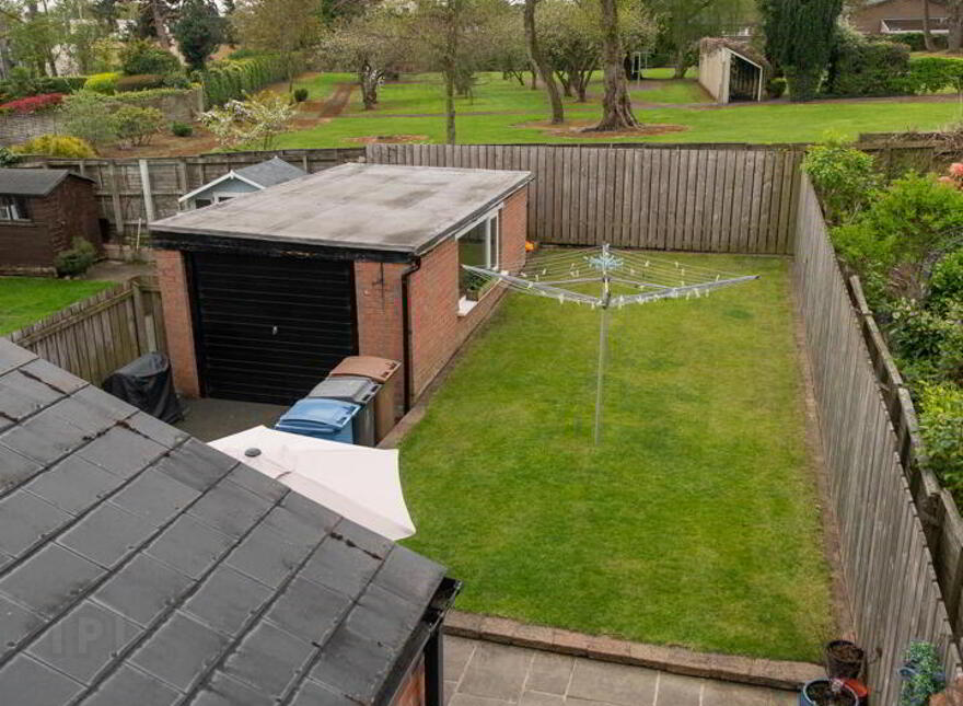 44 Somerton Park, Belfast, BT15 4DP