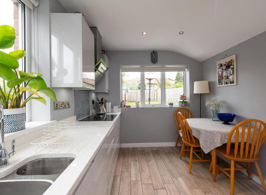 44 Somerton Park, Belfast, BT15 4DP