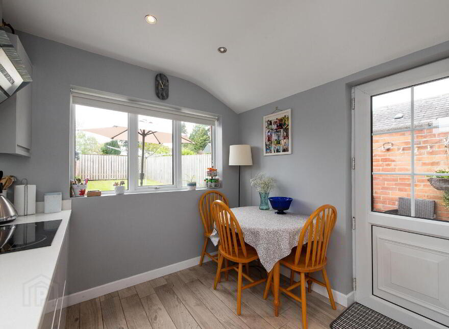 44 Somerton Park, Belfast, BT15 4DP