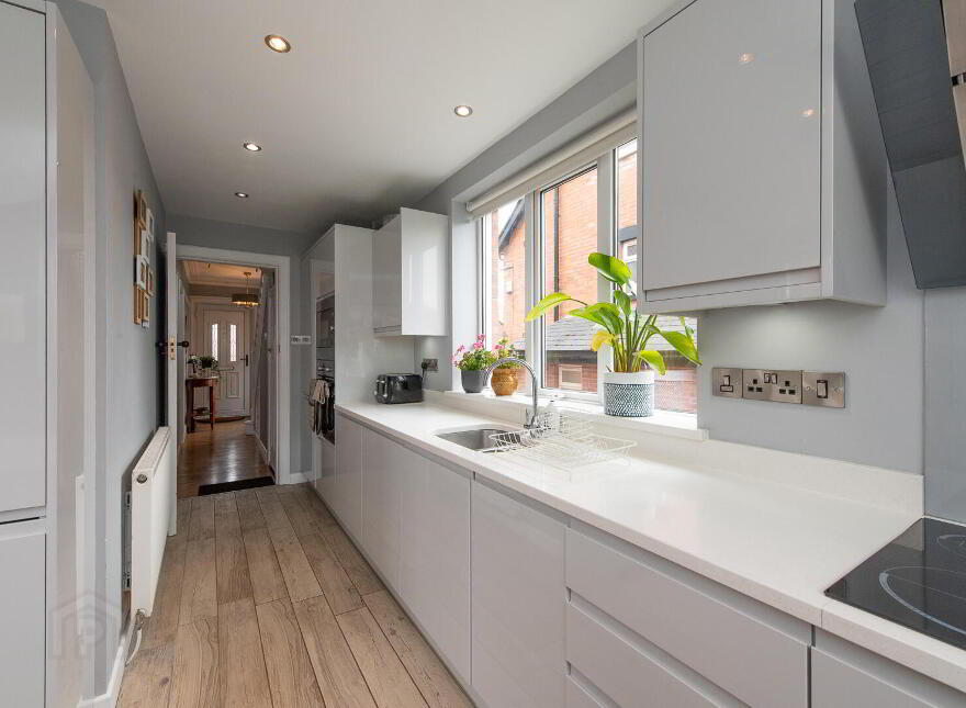 44 Somerton Park, Belfast, BT15 4DP
