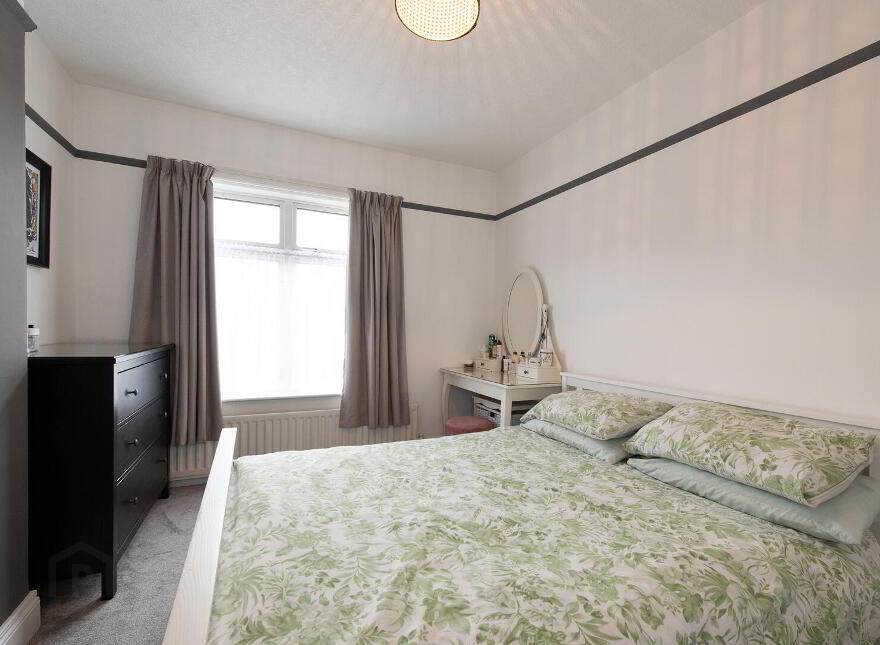 44 Somerton Park, Belfast, BT15 4DP