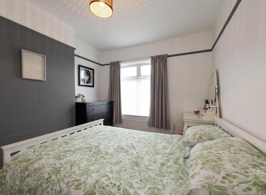 44 Somerton Park, Belfast, BT15 4DP