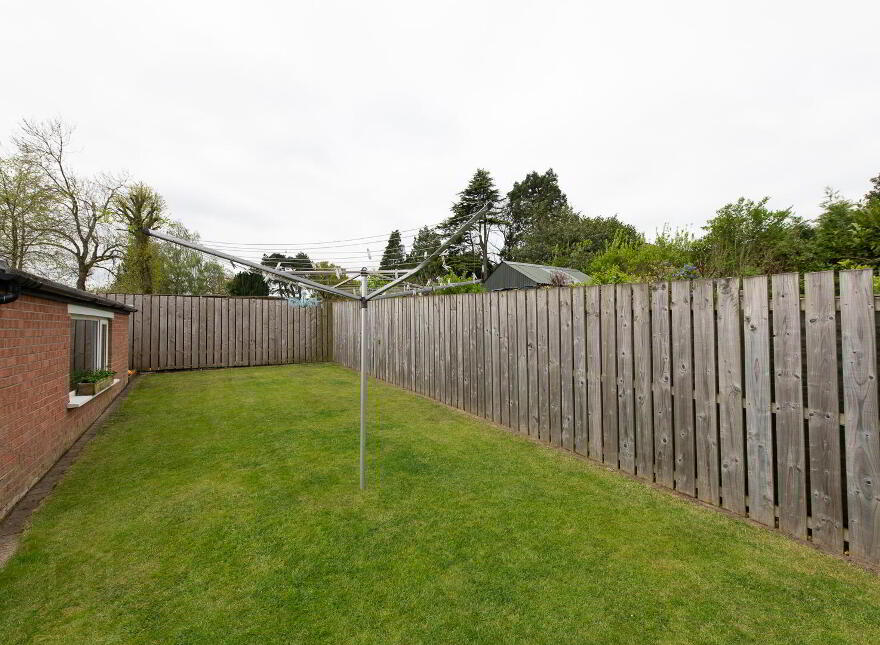 44 Somerton Park, Belfast, BT15 4DP