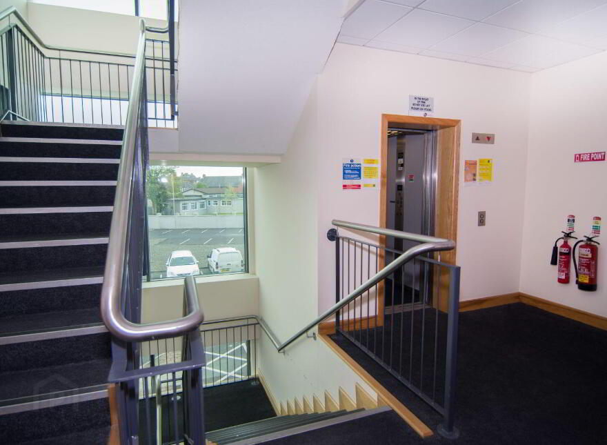 8 Office Quay Suites, Block, 5 Quayside Business Park, Dundalk