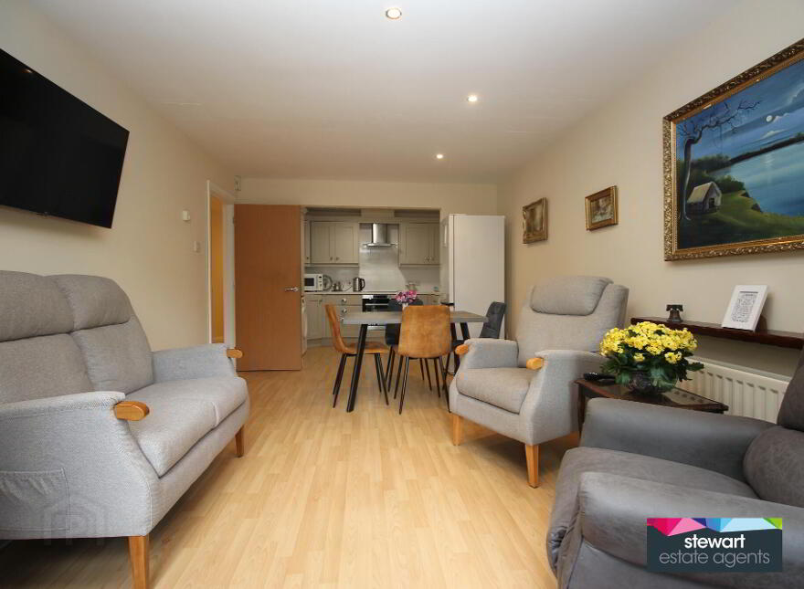 24 Parkview Court, Lurgan, BT66 8AF