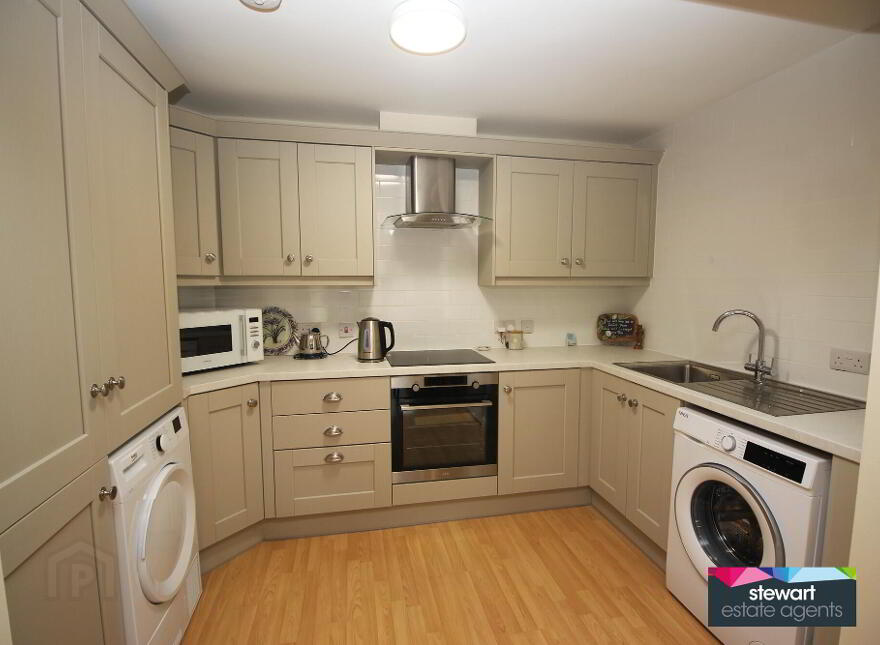 24 Parkview Court, Lurgan, BT66 8AF
