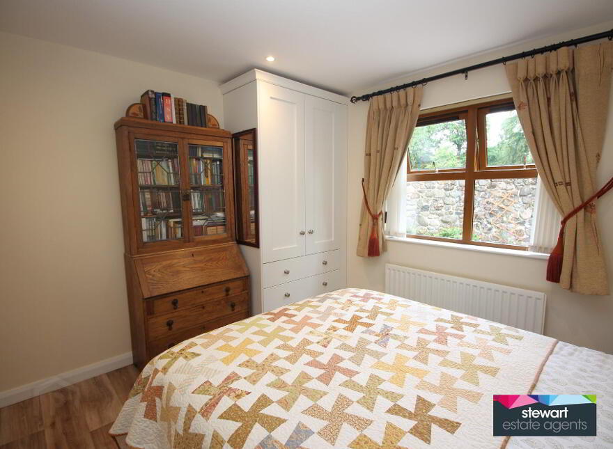 24 Parkview Court, Lurgan, BT66 8AF