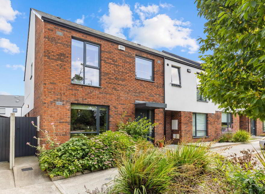 18 White Pines Drive, Stocking Avenue, Rathfarnham, Rathfarnham, D16W1W8