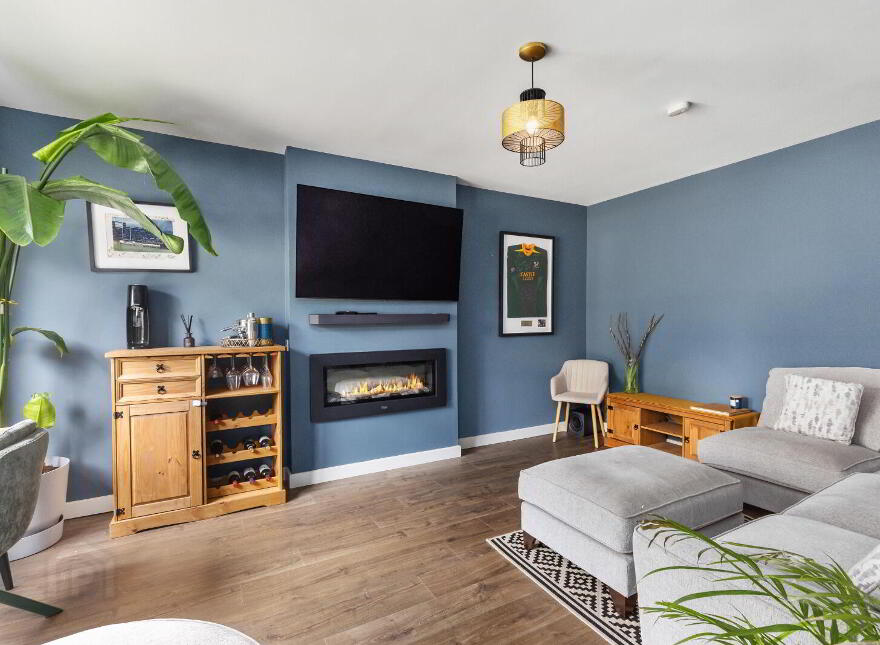 18 White Pines Drive, Stocking Avenue, Rathfarnham, Rathfarnham, D16W1W8