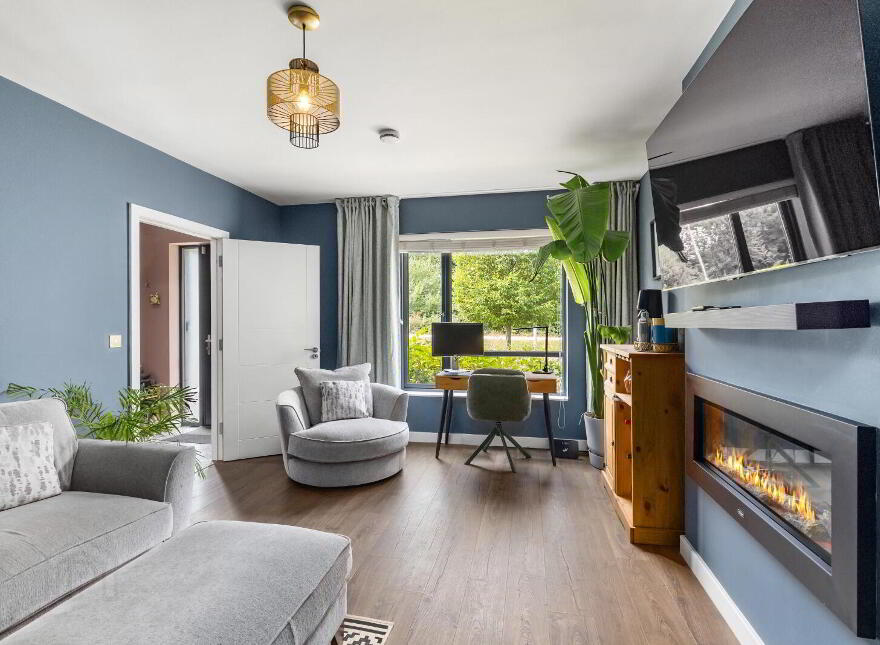 18 White Pines Drive, Stocking Avenue, Rathfarnham, Rathfarnham, D16W1W8