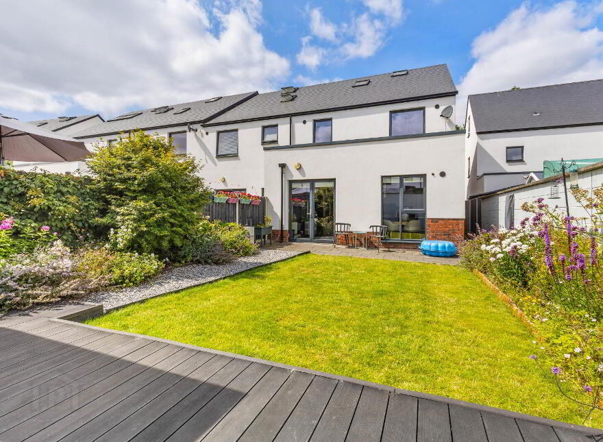 18 White Pines Drive, Stocking Avenue, Rathfarnham, Rathfarnham, D16W1W8