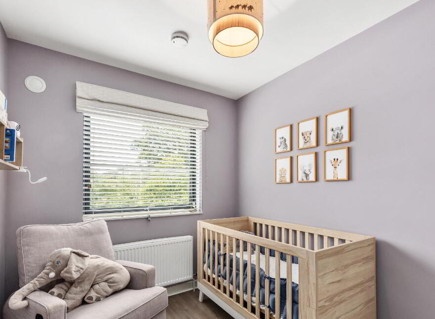 18 White Pines Drive, Stocking Avenue, Rathfarnham, Rathfarnham, D16W1W8