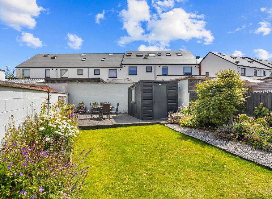 18 White Pines Drive, Stocking Avenue, Rathfarnham, Rathfarnham, D16W1W8