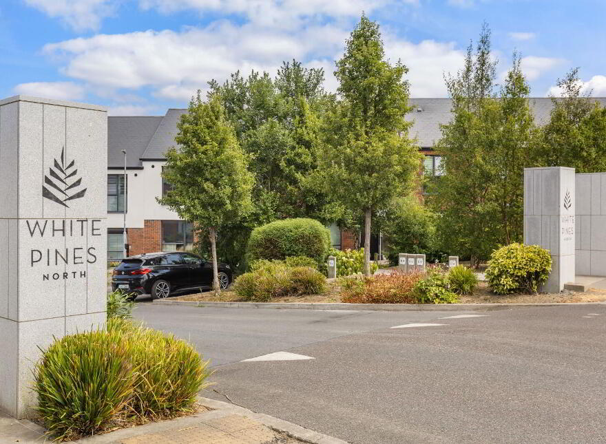 18 White Pines Drive, Stocking Avenue, Rathfarnham, Rathfarnham, D16W1W8