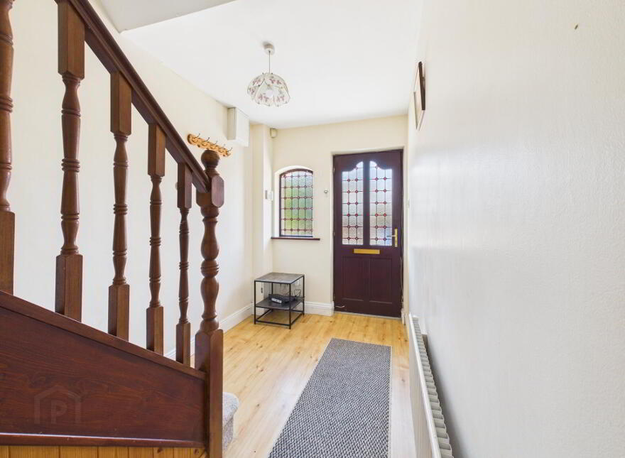 5 Esker Walk, Ardkeen Village, Waterford, X91E5Y4