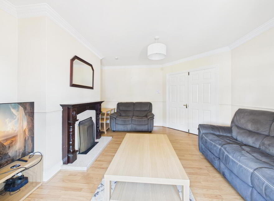 5 Esker Walk, Ardkeen Village, Waterford, X91E5Y4