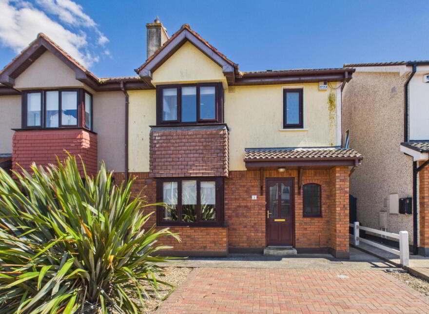 5 Esker Walk, Ardkeen Village, Waterford, X91E5Y4 photo