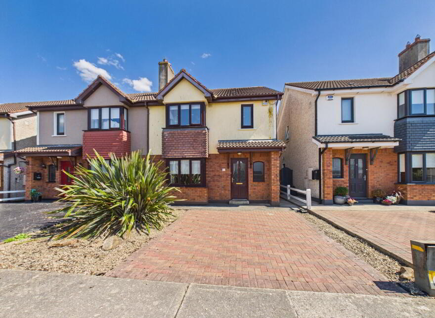 5 Esker Walk, Ardkeen Village, Waterford, X91E5Y4