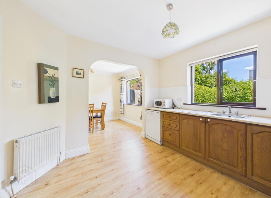 5 Esker Walk, Ardkeen Village, Waterford, X91E5Y4