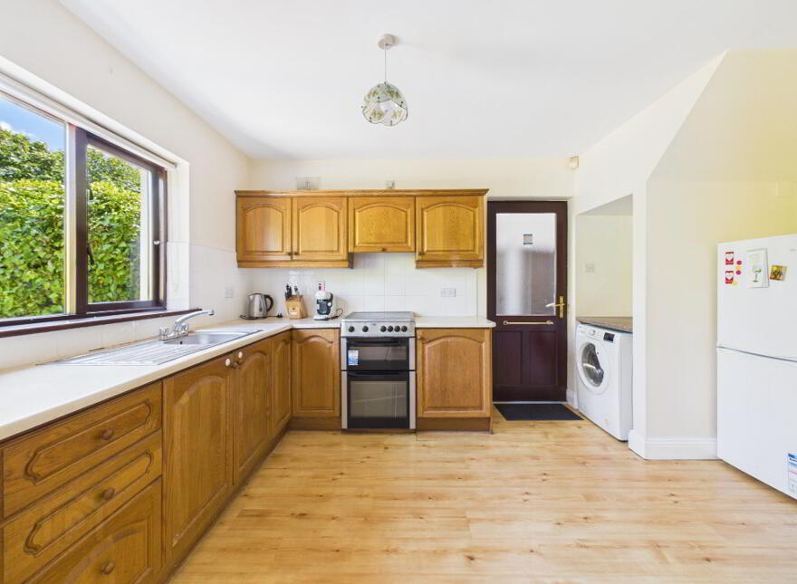 5 Esker Walk, Ardkeen Village, Waterford, X91E5Y4
