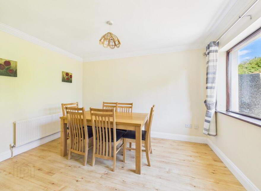 5 Esker Walk, Ardkeen Village, Waterford, X91E5Y4
