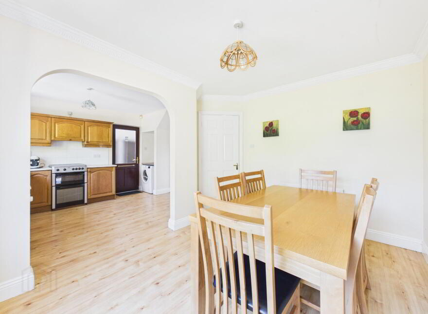 5 Esker Walk, Ardkeen Village, Waterford, X91E5Y4