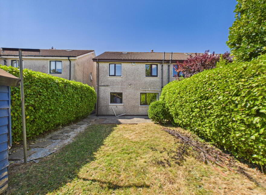 5 Esker Walk, Ardkeen Village, Waterford, X91E5Y4