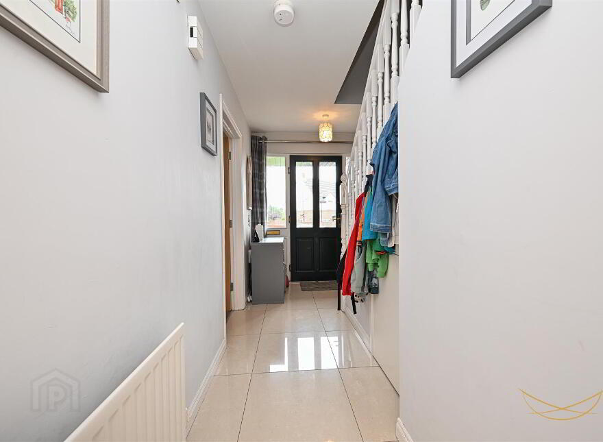 28 Jubilee Drive, Ballyrobert, Ballyclare, Newtownabbey, BT39 9LA