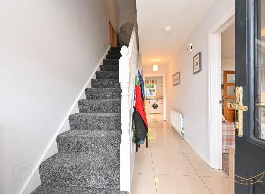 28 Jubilee Drive, Ballyrobert, Ballyclare, Newtownabbey, BT39 9LA