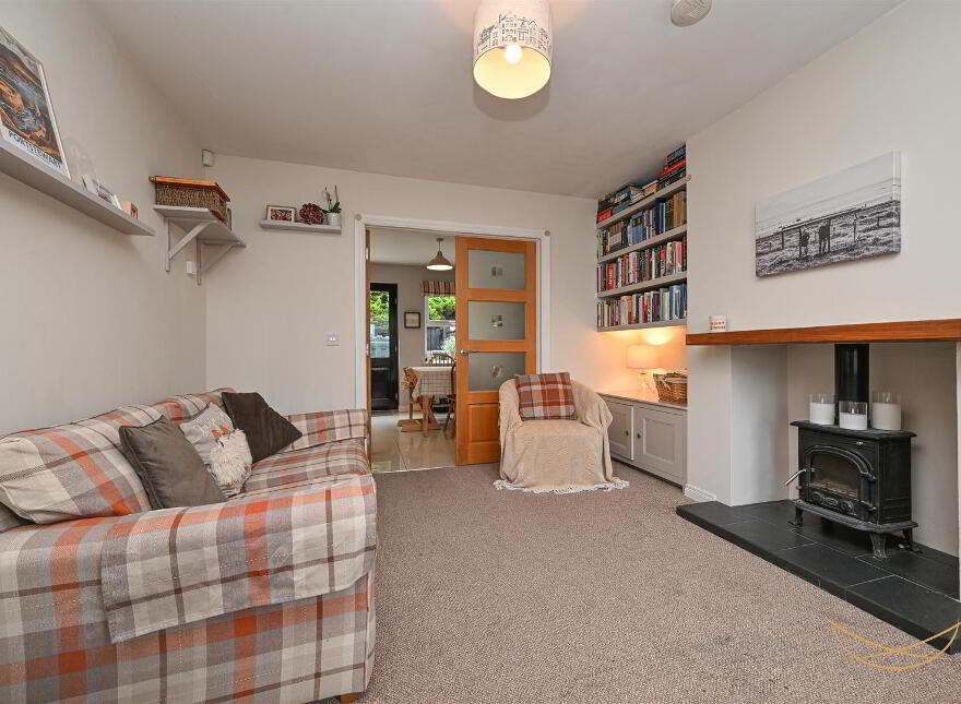 28 Jubilee Drive, Ballyrobert, Ballyclare, Newtownabbey, BT39 9LA