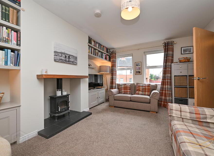 28 Jubilee Drive, Ballyrobert, Ballyclare, Newtownabbey, BT39 9LA