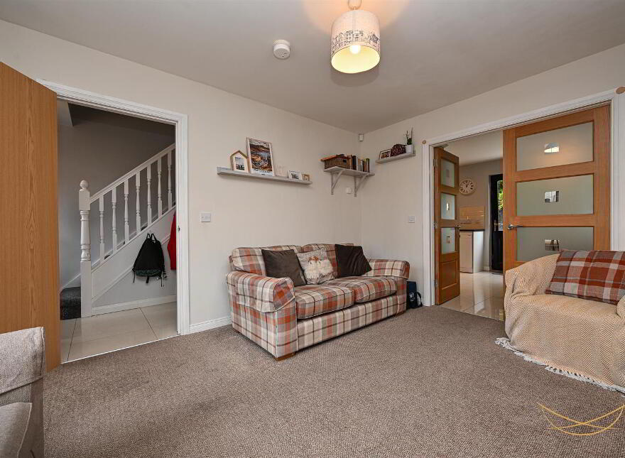 28 Jubilee Drive, Ballyrobert, Ballyclare, Newtownabbey, BT39 9LA