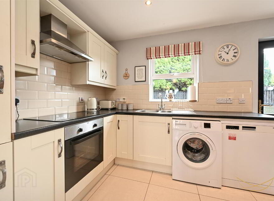 28 Jubilee Drive, Ballyrobert, Ballyclare, Newtownabbey, BT39 9LA