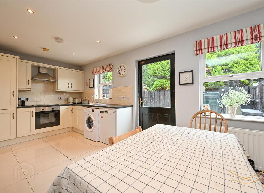 28 Jubilee Drive, Ballyrobert, Ballyclare, Newtownabbey, BT39 9LA