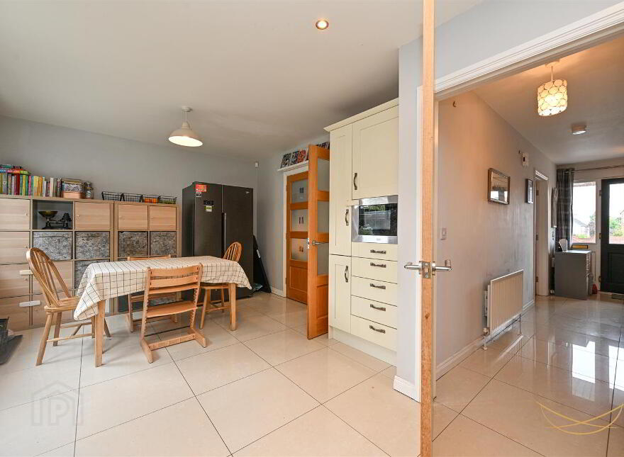 28 Jubilee Drive, Ballyrobert, Ballyclare, Newtownabbey, BT39 9LA