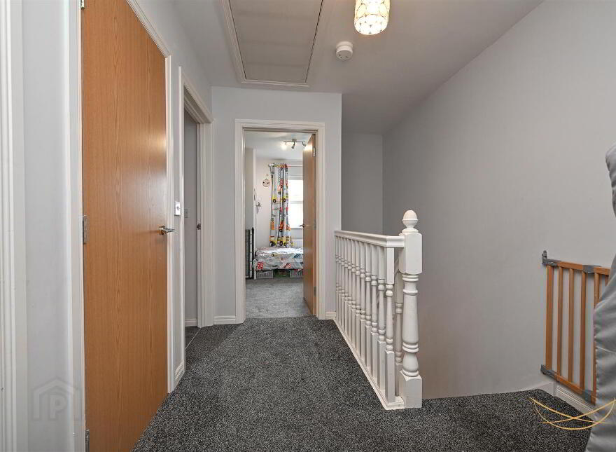28 Jubilee Drive, Ballyrobert, Ballyclare, Newtownabbey, BT39 9LA