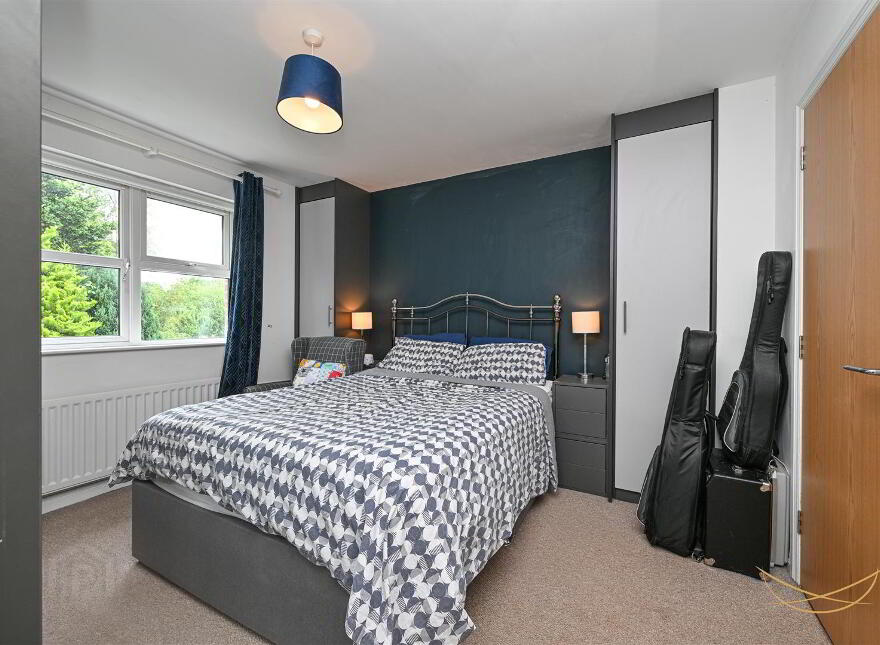28 Jubilee Drive, Ballyrobert, Ballyclare, Newtownabbey, BT39 9LA